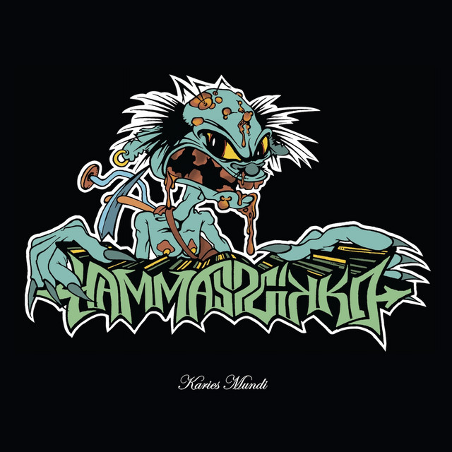 Hammaspeikko