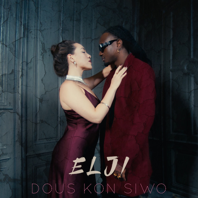 Cover du titre DOUS KON SIWO