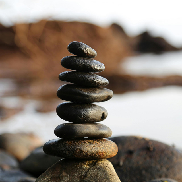 Cover art: Meditation Ambient — Andrii Matskevych
