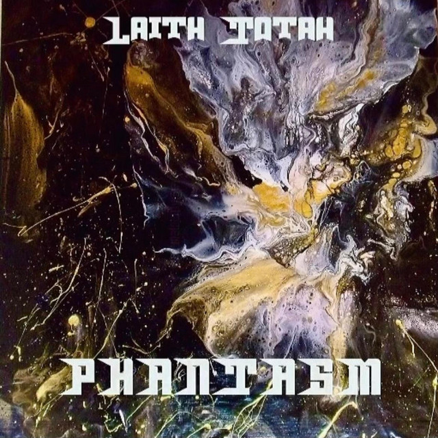 Phantasm (Original Motion Picture Soundtrack) cover art