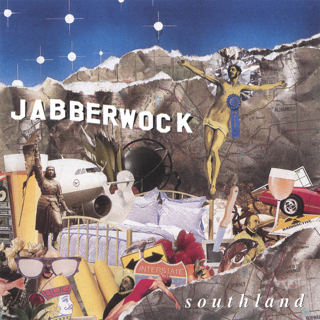 Jabberwock Photo