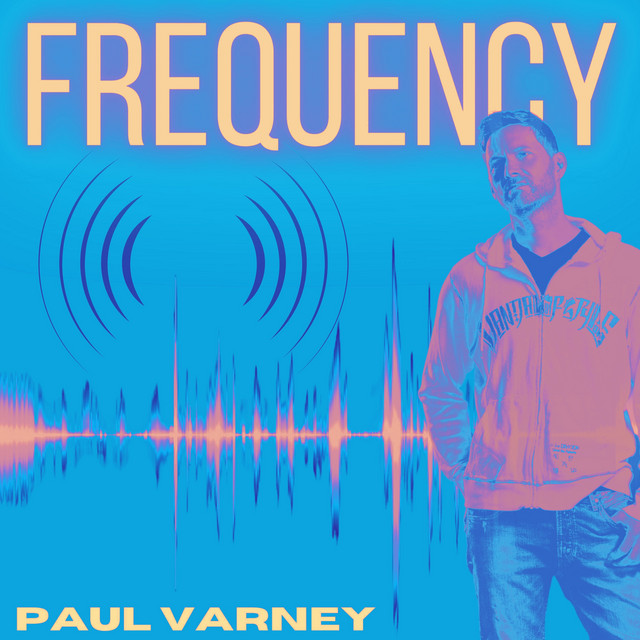 Frequency cover art