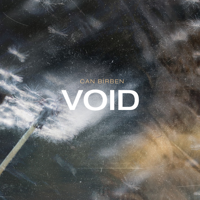 Void cover art