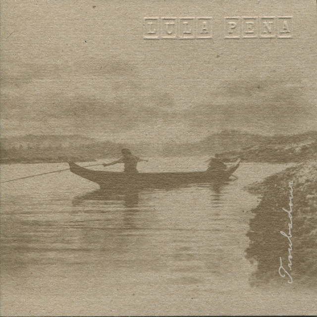 Troubadour cover art