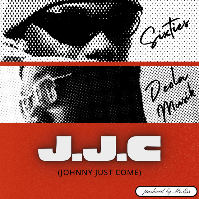 Johnny Just Come cover