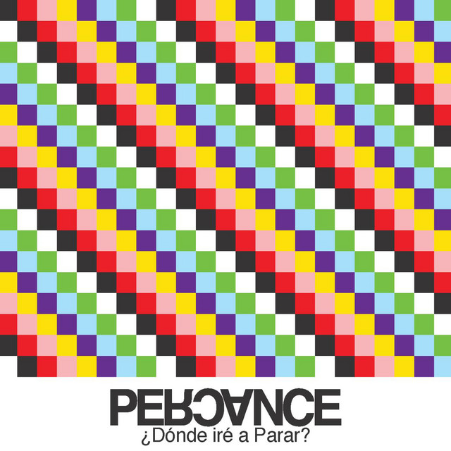 ¿Dónde Iré a Parar? cover art