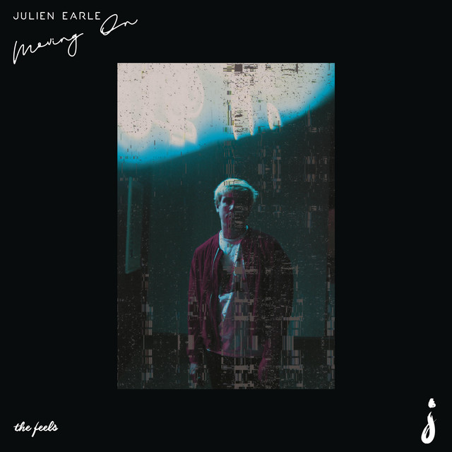 Moving On cover