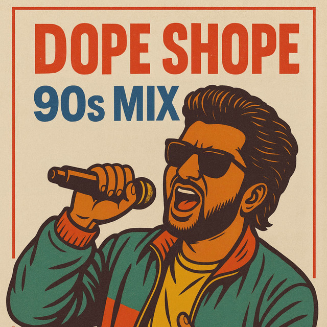 Nitin Mix