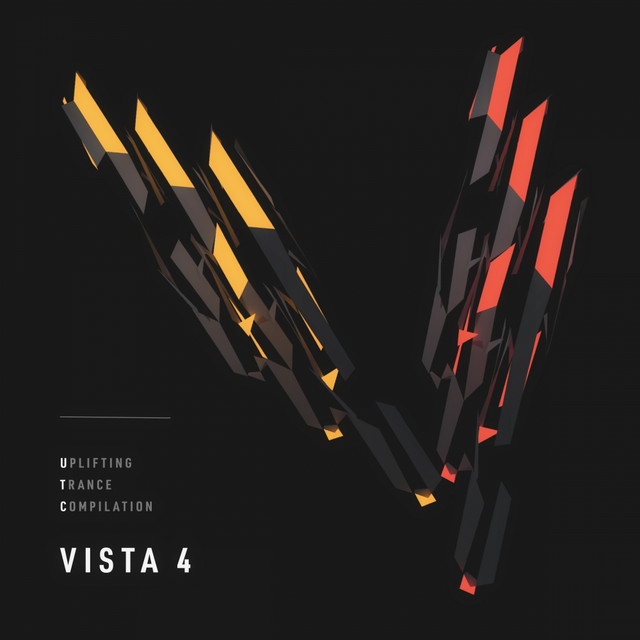 VISTA 4 cover