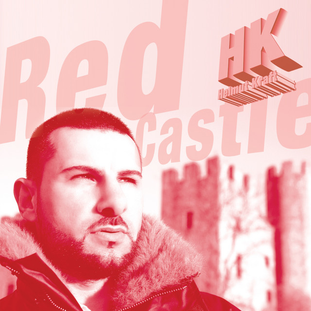 Red Castle cover art