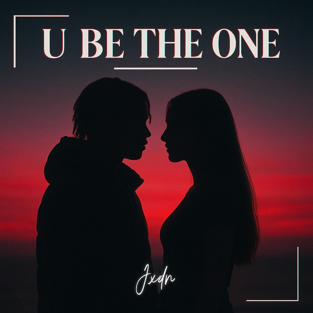 U Be The One cover art