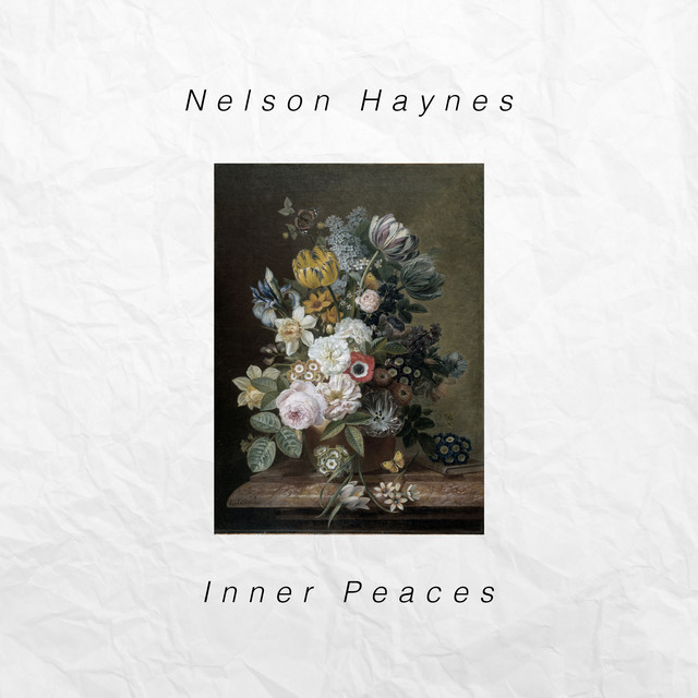 Inner Peaces cover