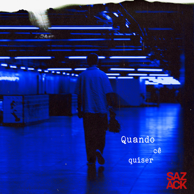 quando cê quiser