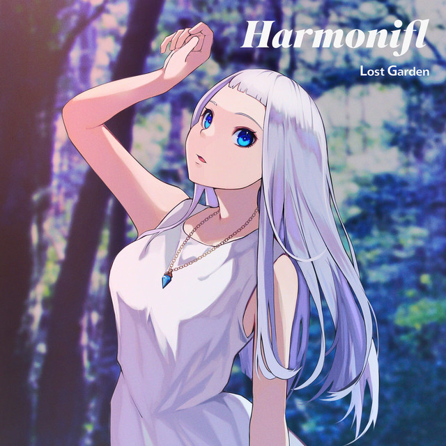 Harmonifl cover