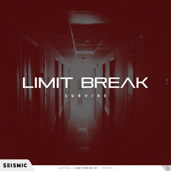 Limit Break cover art