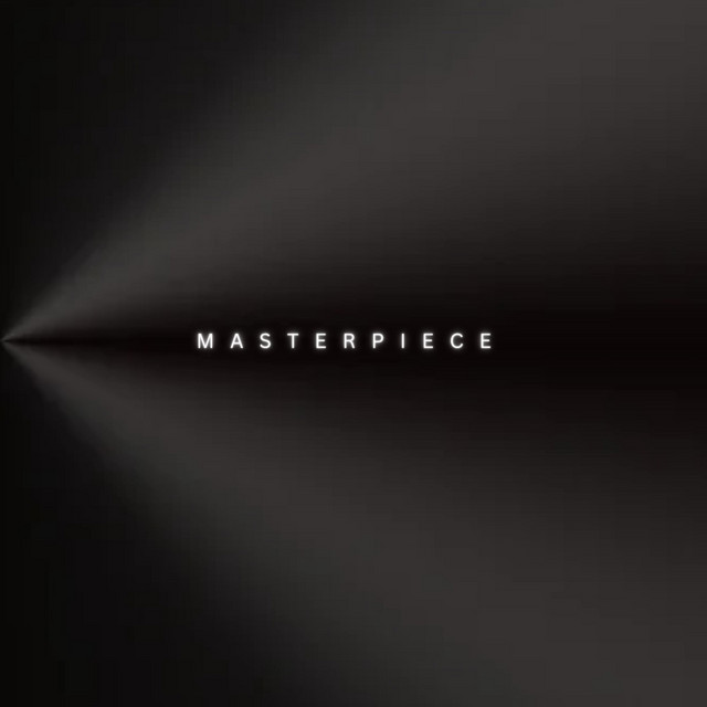 Masterpiece cover art