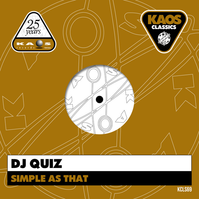 Simple as That - Mix