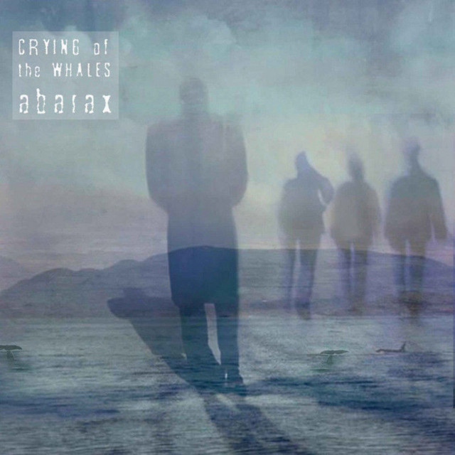 Crying of the Whales cover art