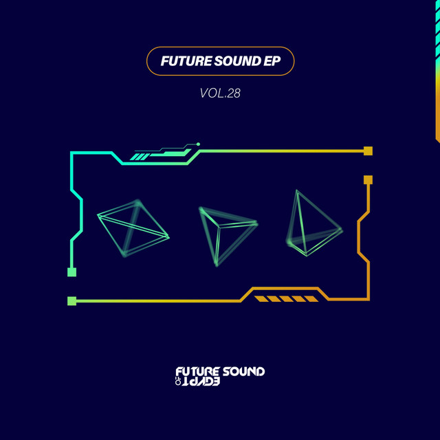 Trace of You - Extended Mix album art