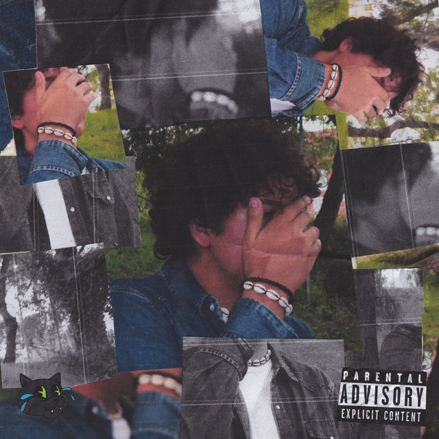 Una vez me enamoré cover art
