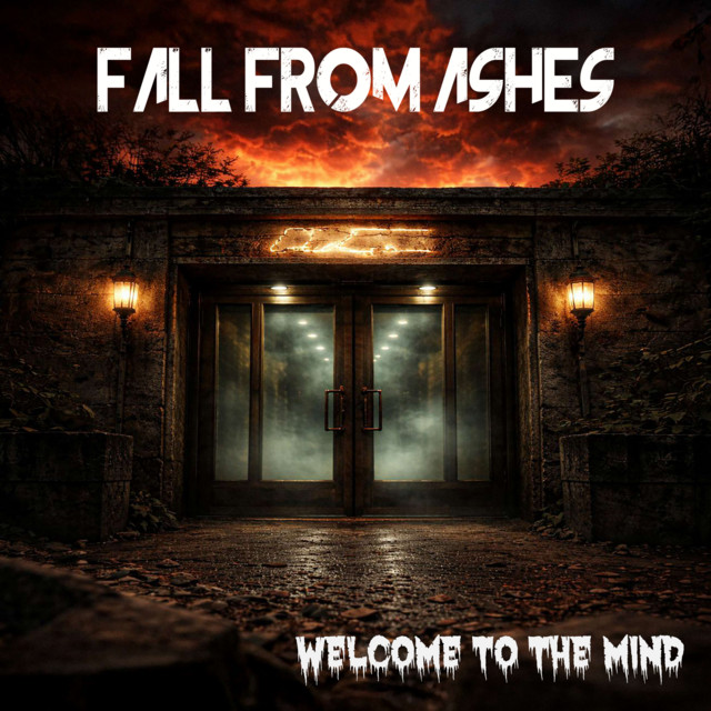 Welcome to the mind cover