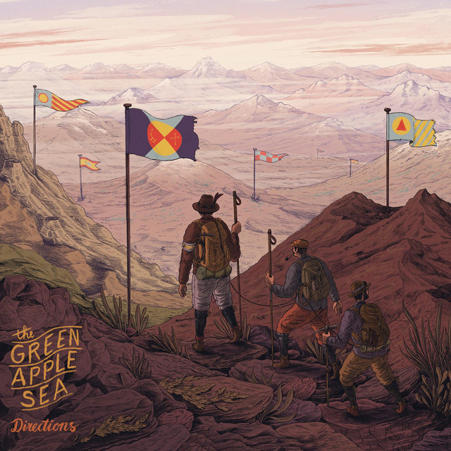 Directions cover art