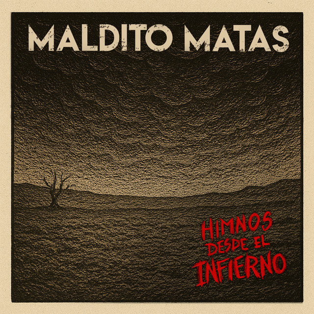 Himnos desde el Infierno cover