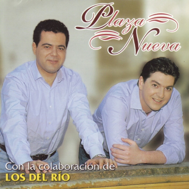 Plaza Nueva cover art
