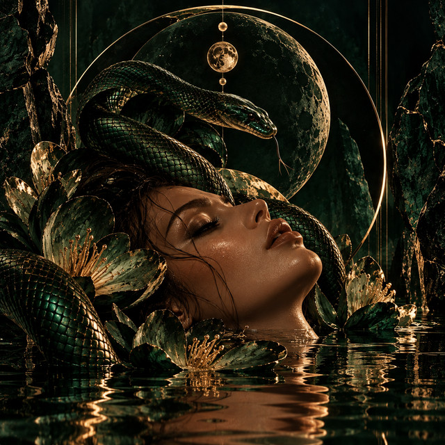 Lost in the Warmth album image
