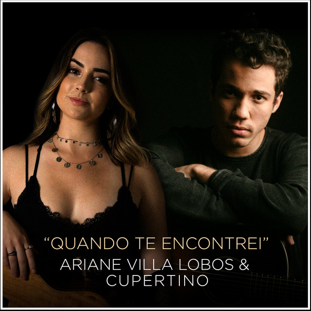 Quando Te Encontrei - Versão Acústica
