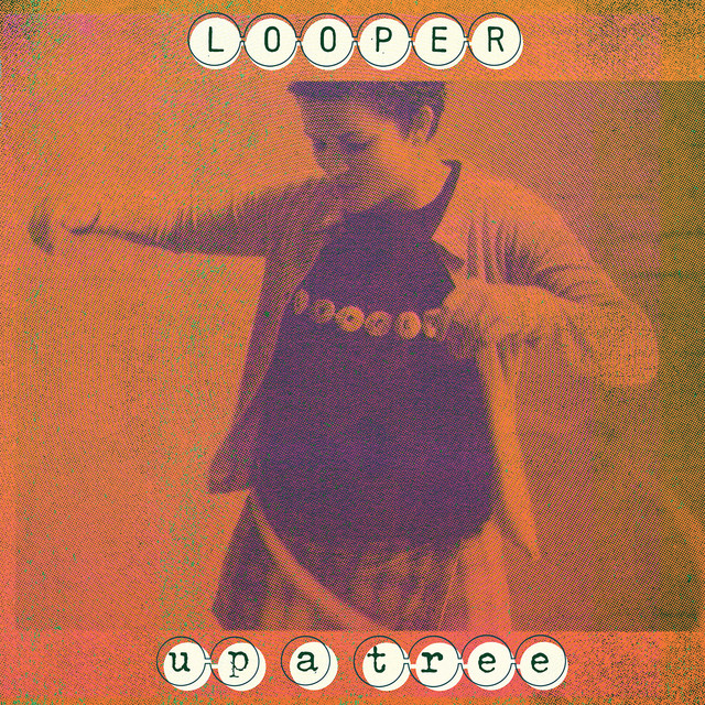 Up A Tree (25th Anniversary Edition) cover art