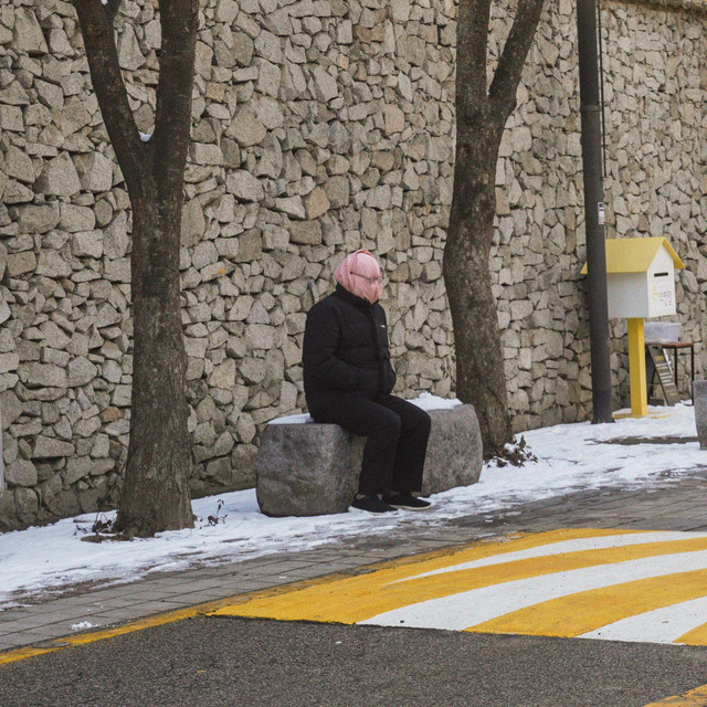 useless winter