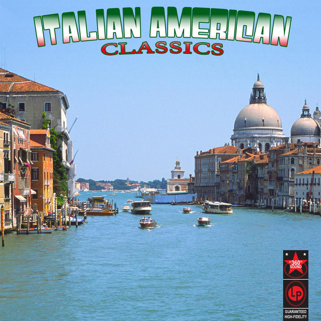 【中古】 Italian American Classics ItalianAmericanClassics 著 Italian American Classics - Compilation by Various Artists | Spotify