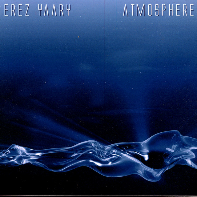 Atmosphere cover
