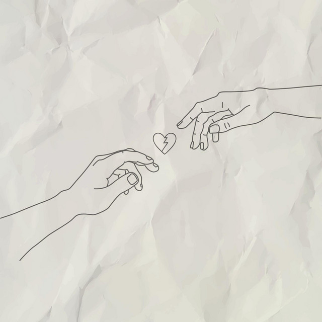 Love For Heartbreak cover art