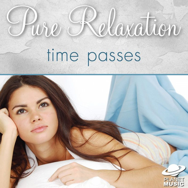 Pure Relaxation: Time Passes cover art