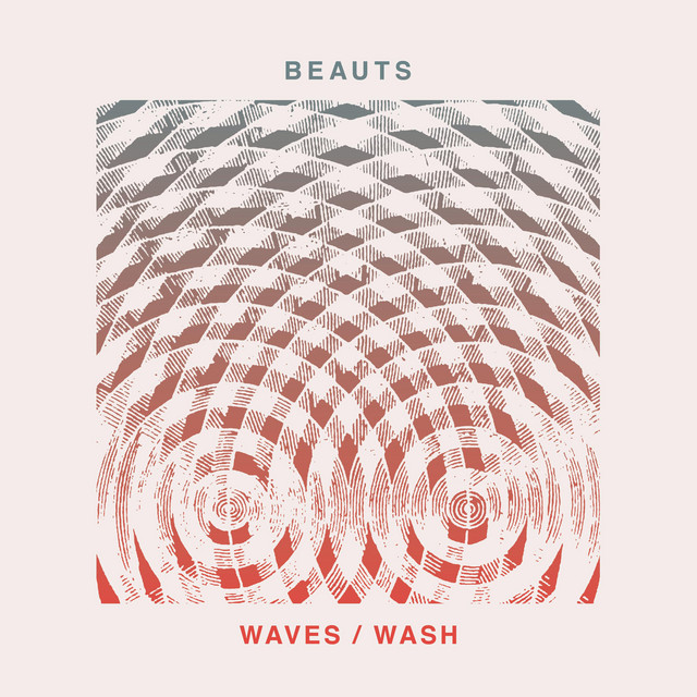 Waves/Wash cover art