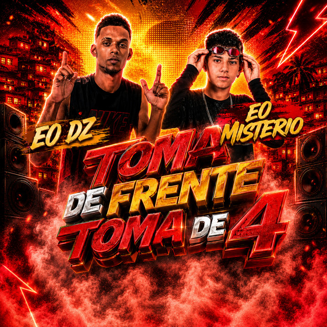 Toma de Frente Toma de 4