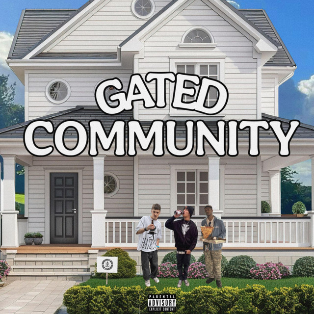 GATED COMMUNITY