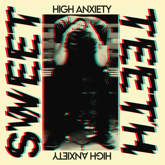 High Anxiety cover art