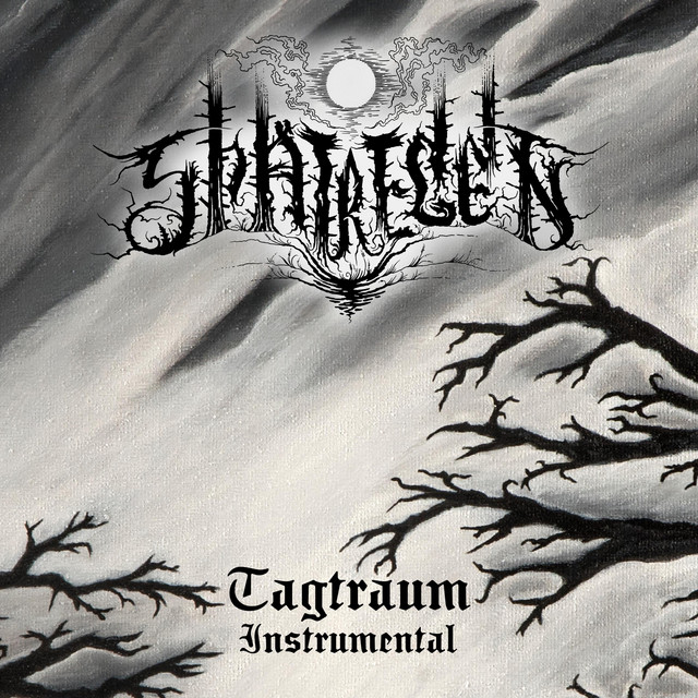 Tagtraum (Instrumental) cover art