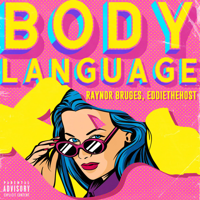 Body Language - Single by Raynor Bruges | Spotify