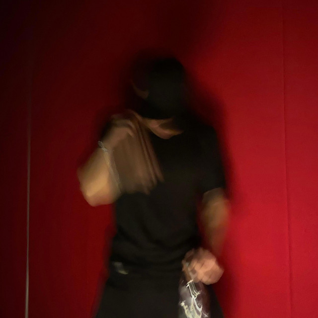 Deja Vu cover art
