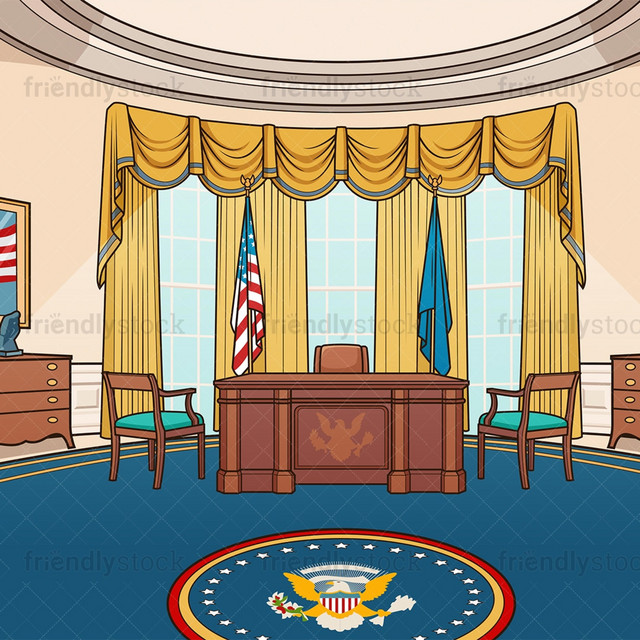 Oval Office