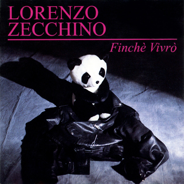 Finchè vivrò