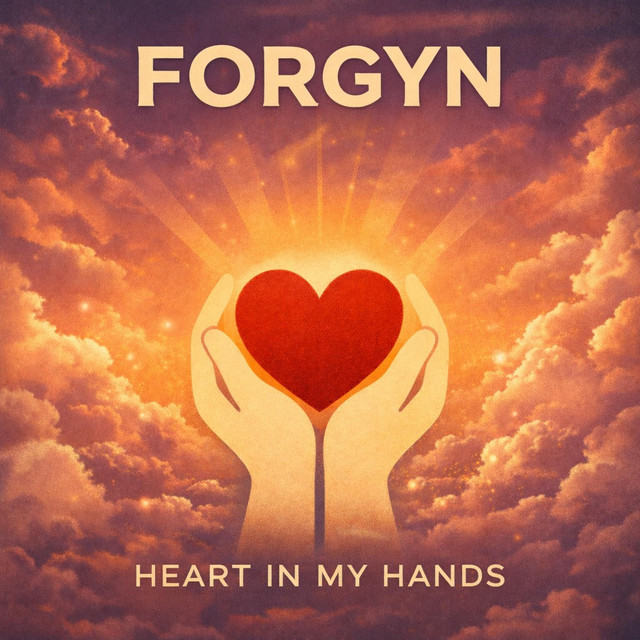 Heart in My Hands