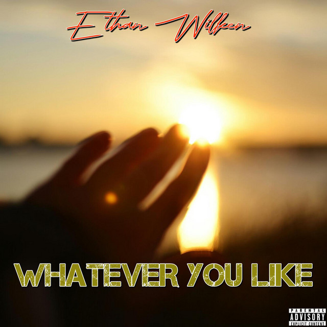 WHATEVER YOU LIKE