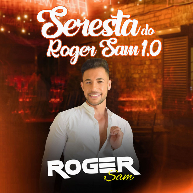 Seresta do Roger Sam 1.0 cover art