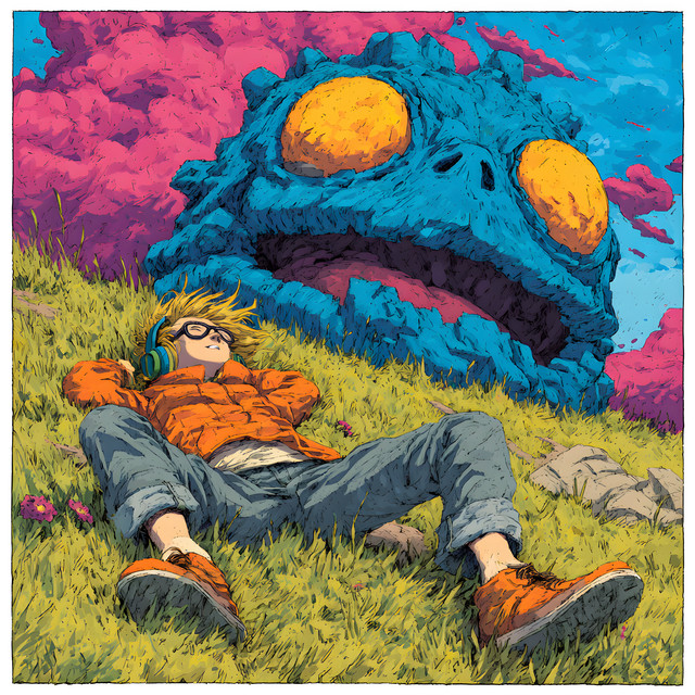 Idealism Sit In Silence レコード lofi hiphop Idealism - Sit In Silence [Full Album] - YouTube