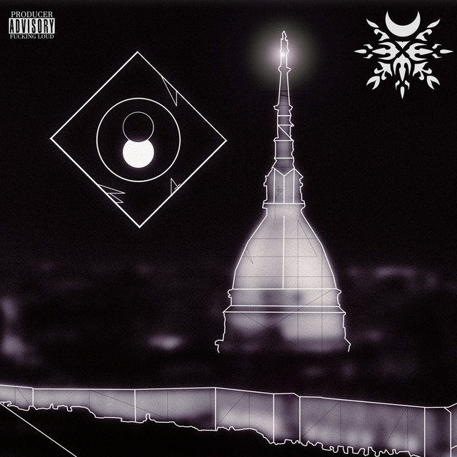 8 Months cover art